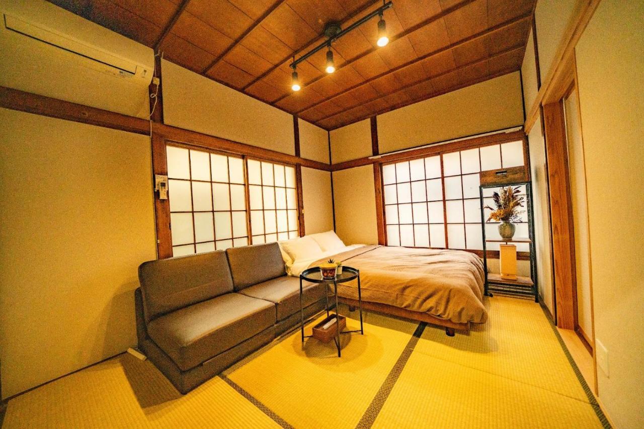 Kawanoso - Vacation Stay 8097 도쿄 외부 사진