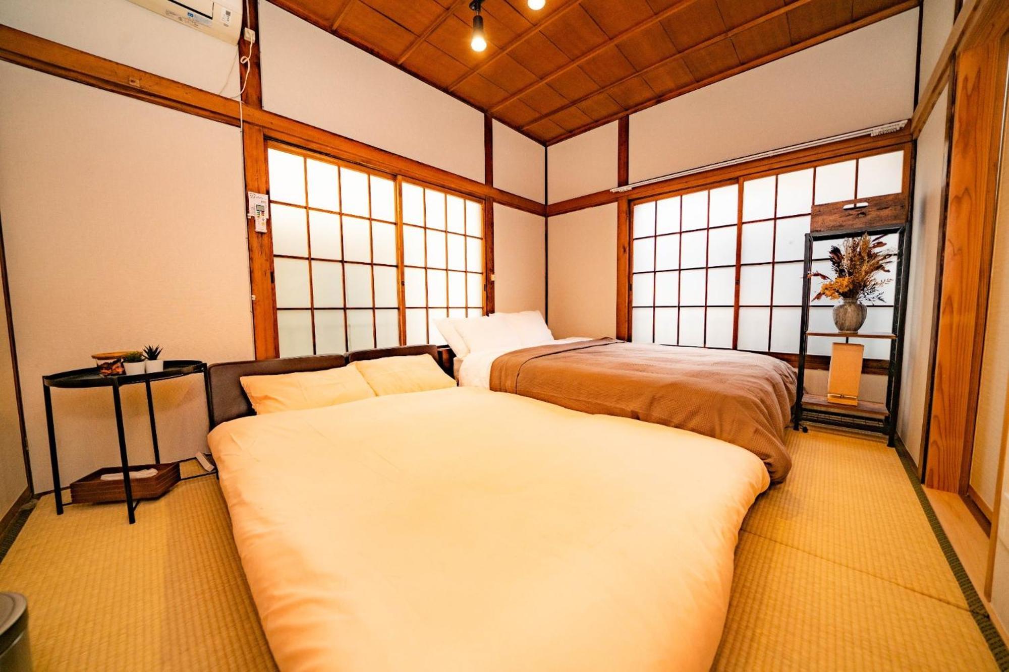Kawanoso - Vacation Stay 8097 도쿄 외부 사진