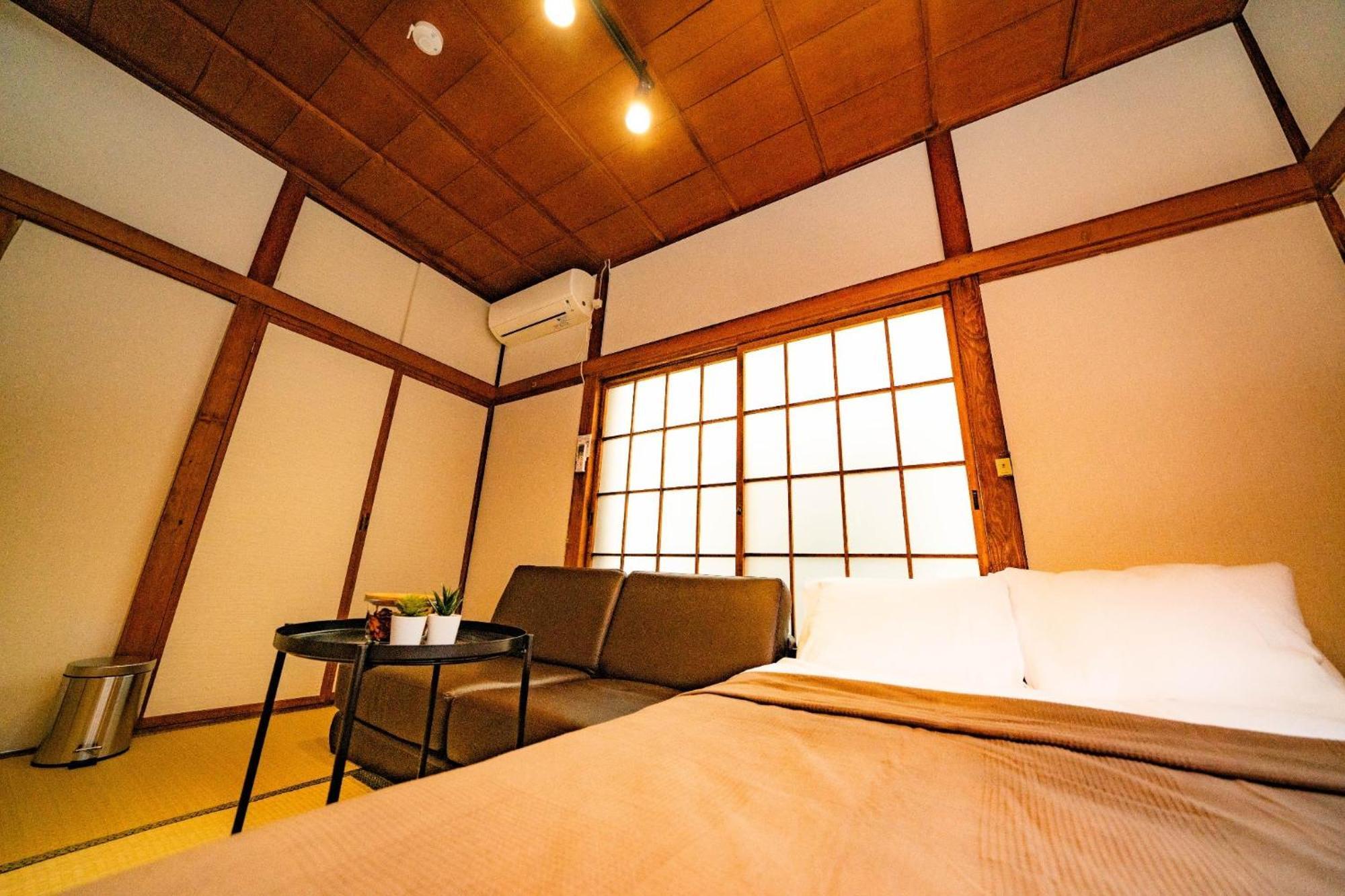 Kawanoso - Vacation Stay 8097 도쿄 외부 사진